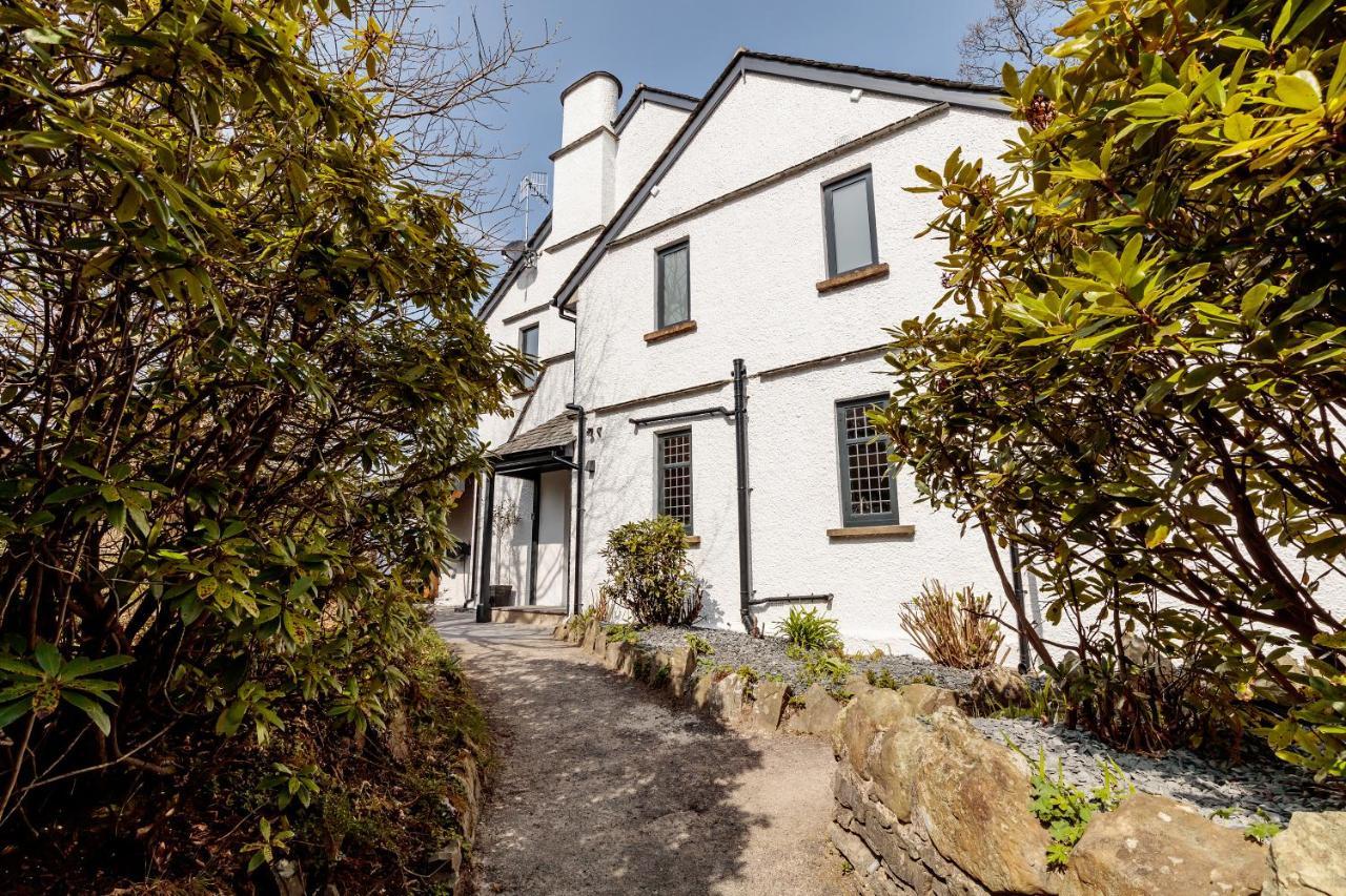 Howe Top Bowness-on-Windermere Exterior photo
