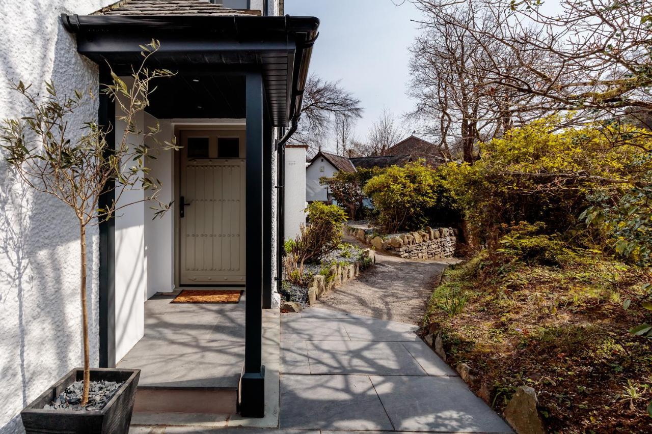 Howe Top Bowness-on-Windermere Exterior photo