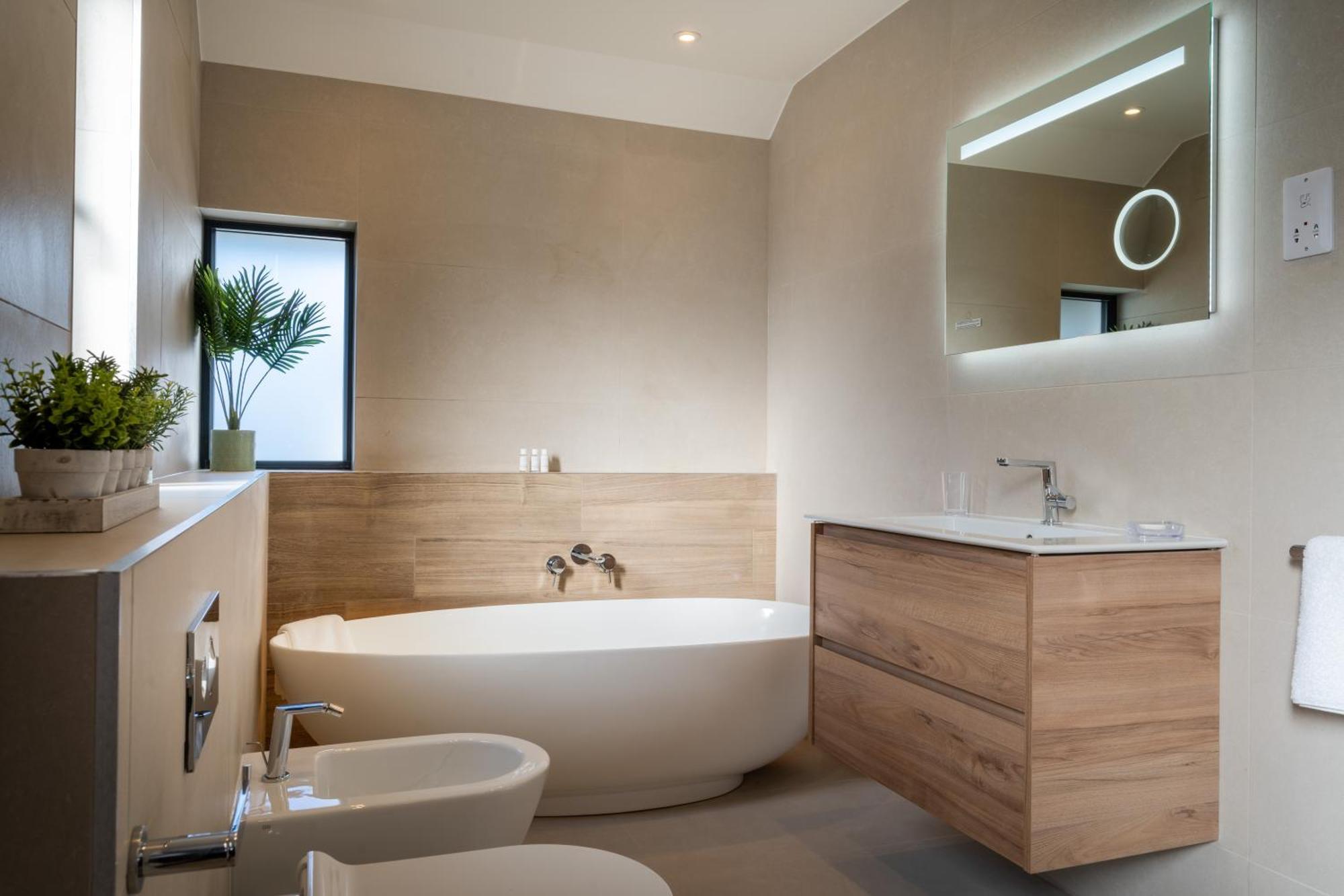 Howe Top Bowness-on-Windermere Room photo