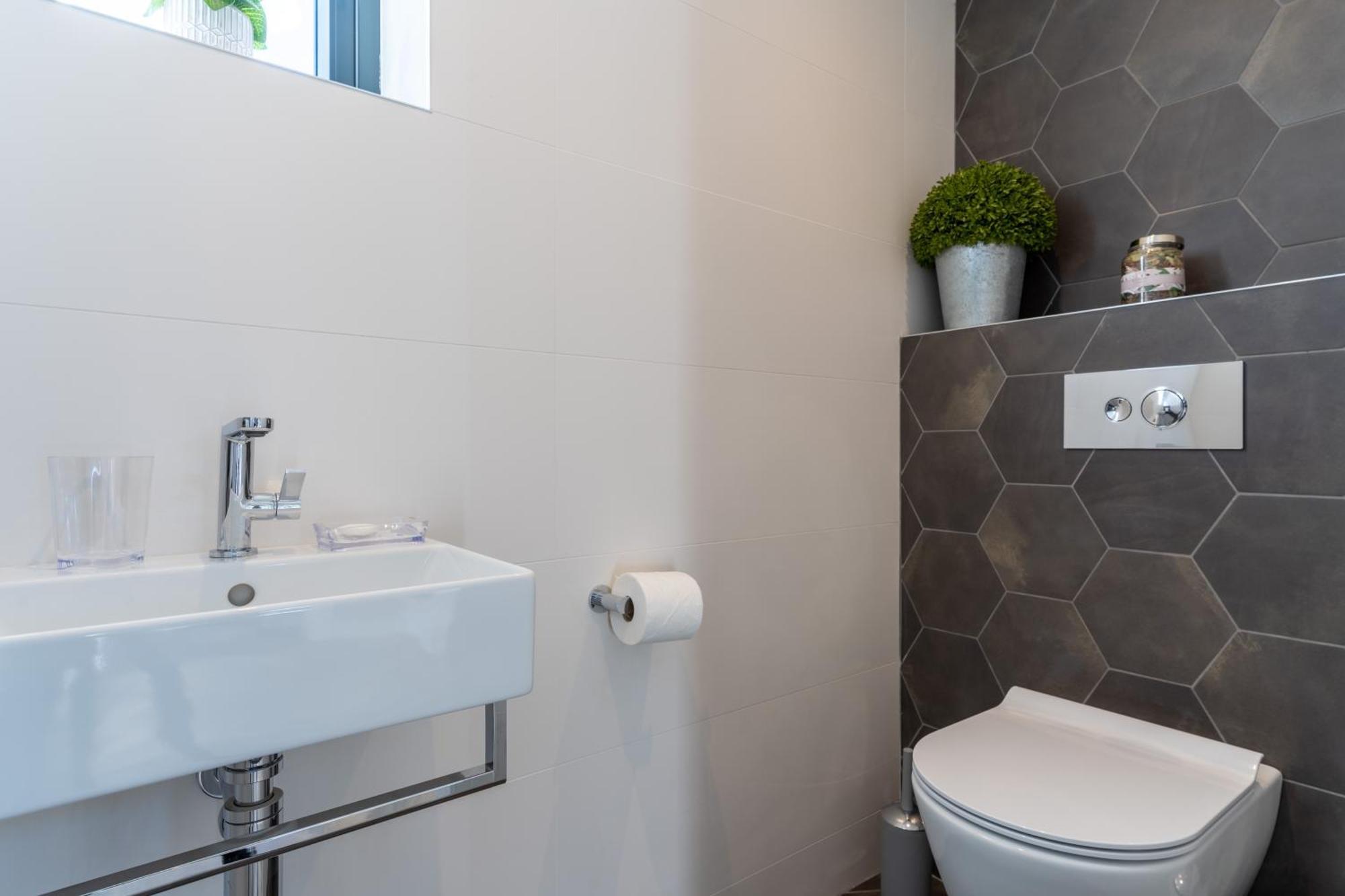 Howe Top Bowness-on-Windermere Room photo