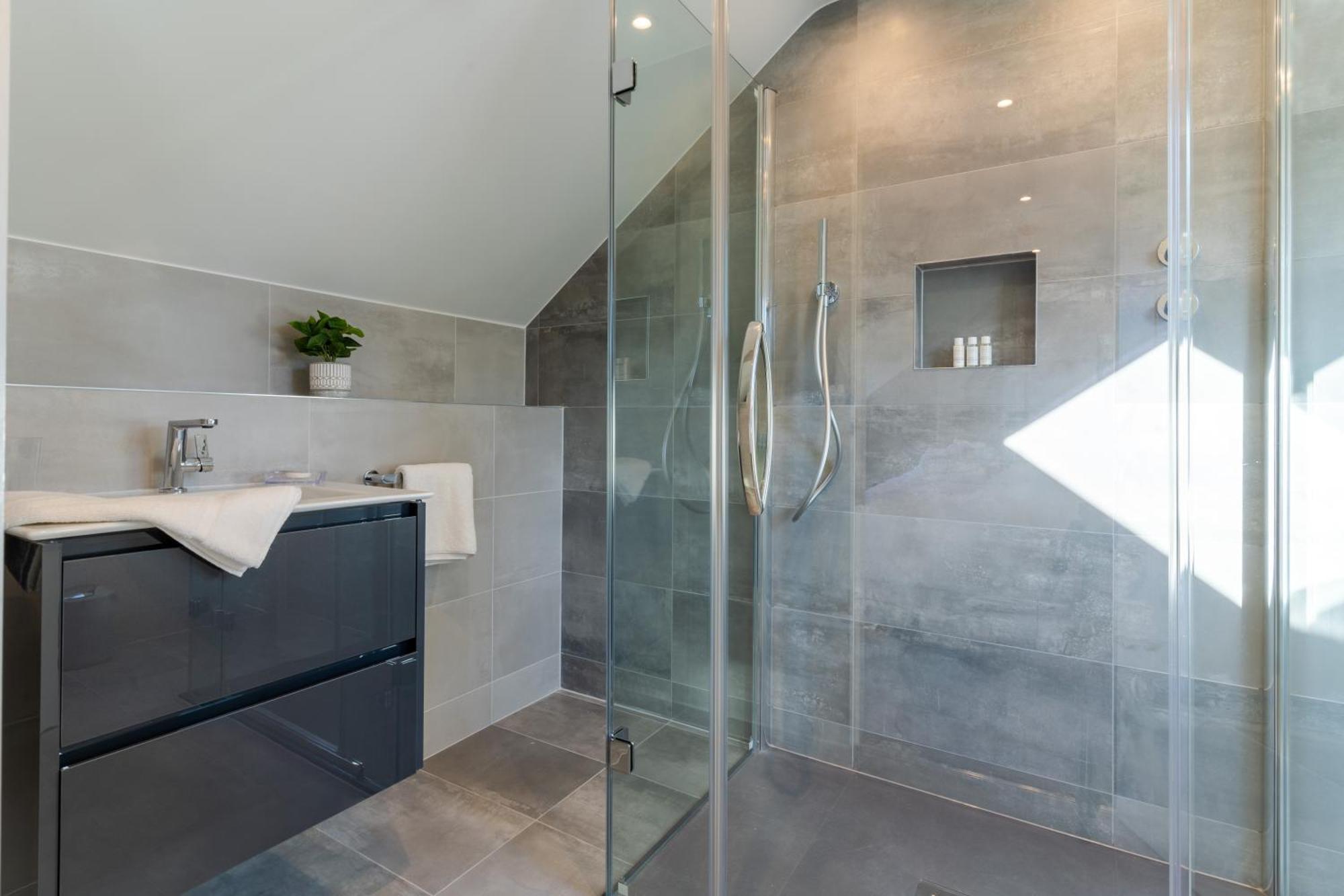 Howe Top Bowness-on-Windermere Room photo