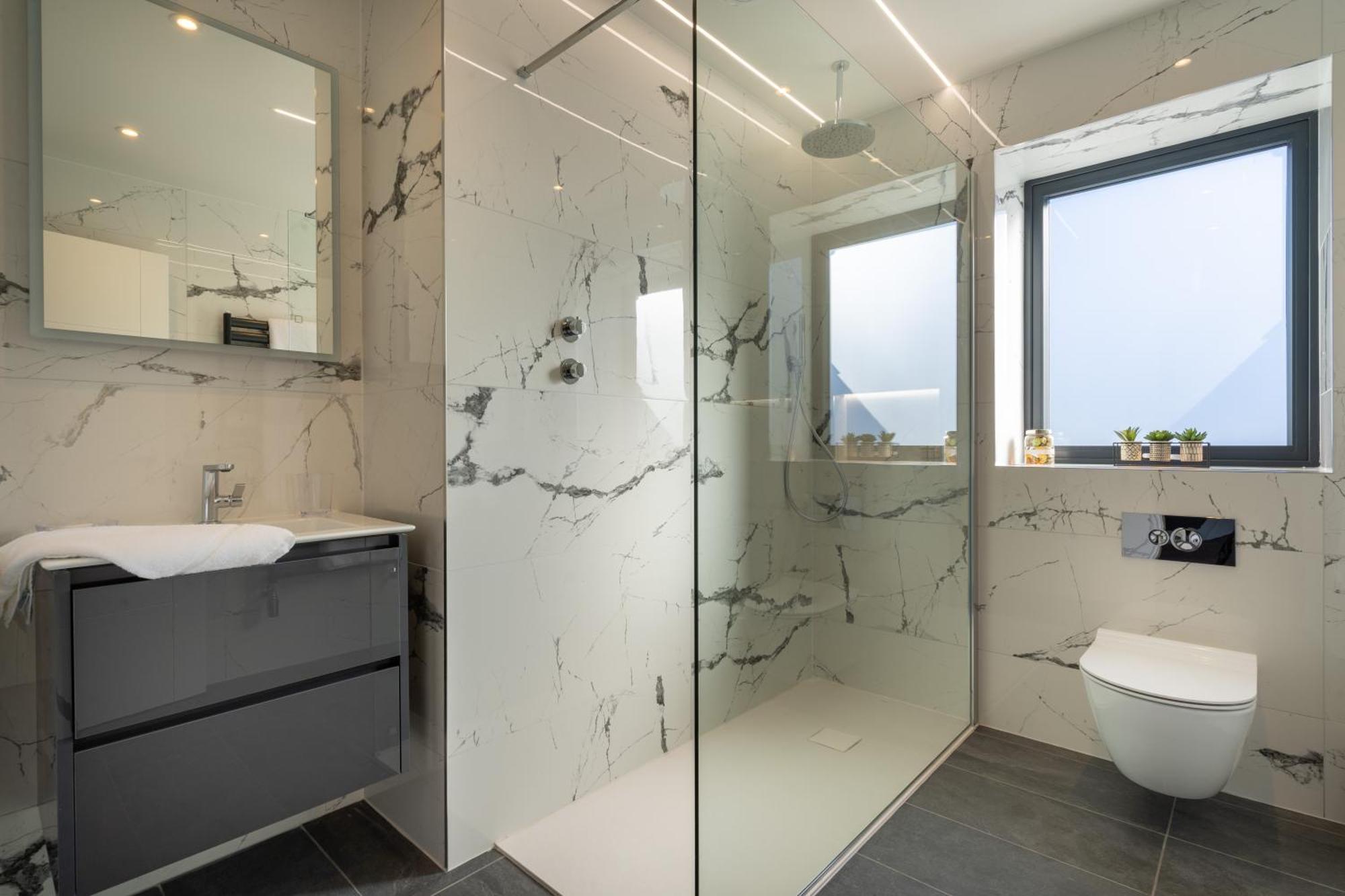 Howe Top Bowness-on-Windermere Room photo