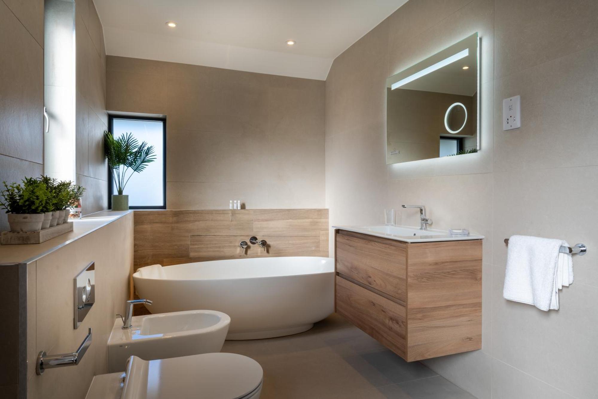 Howe Top Bowness-on-Windermere Room photo